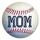 Baseball Mom Poem