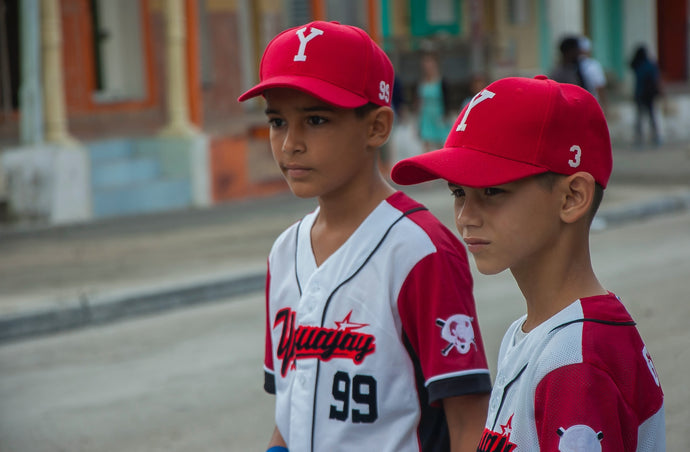 Strategies for Baseball Success