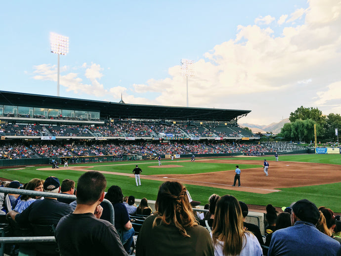 The Baseball Diamond Layout (Baseball Basics)