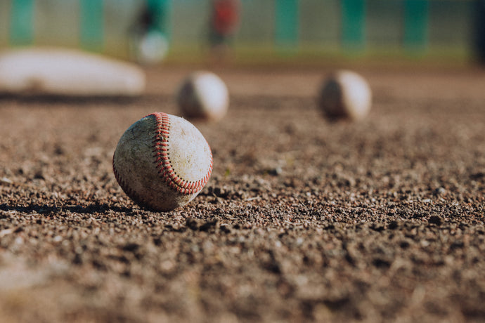 Hitting Strategies for Different Pitch Types