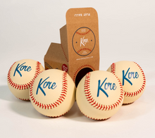 The Kore Baseball 4-Pack (Free Shipping)