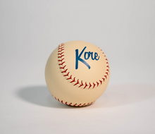 The Kore Softball